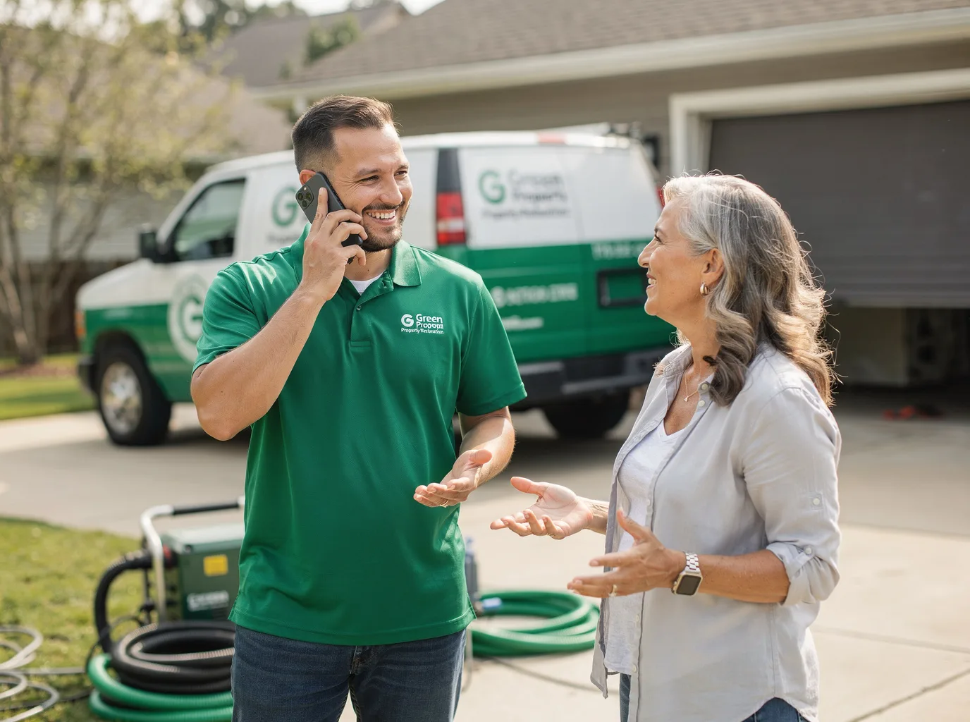 Water Damage Restoration Morrisville, MO FAQs